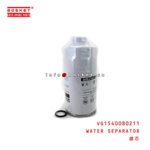 VG1540080211 Water Separator for ISUZU