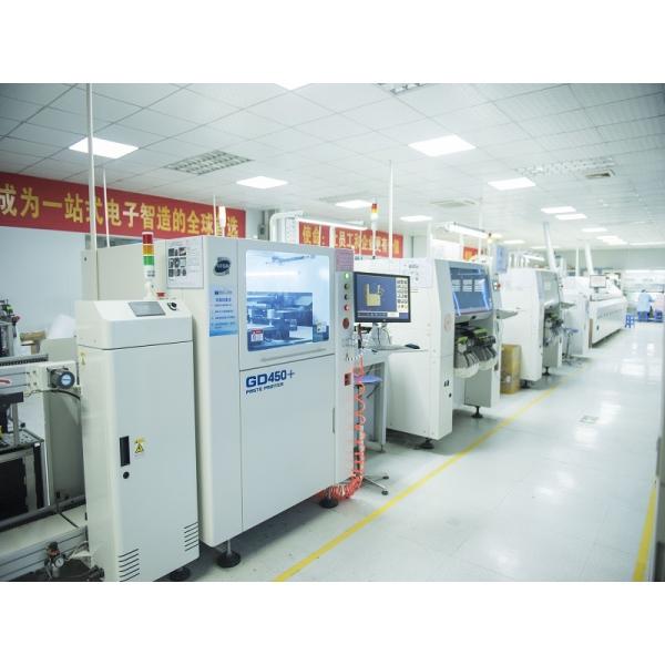 Ring PCB Technology Co.,Limited
