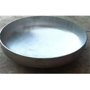 Thickness 2mm Pressure Vessel Elliptical Dished Head