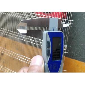 Stainless Steel Mesh Versatile Durable Weave Wire Mesh From 4 To 635 Mesh Length