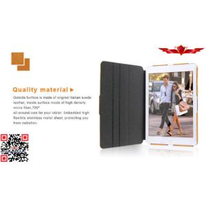 100% Brand New Import Smart PU Leather Cover Case For Ipad Mini Support Multi