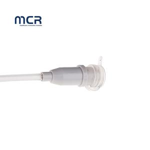 New Innovative Disposable Tracheal Medical Sputum Suction Catheter with Control