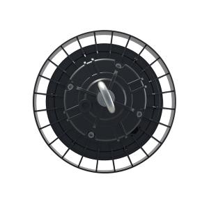 Diecasting Aluminum UFO LED Mining Lamp 100W 150W 200W Waterproof