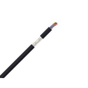 Low Speed Shielded and Twisted Pair Tray Cable-EKM51573