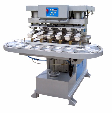 Buy Tampografia with Carousal at wholesale prices