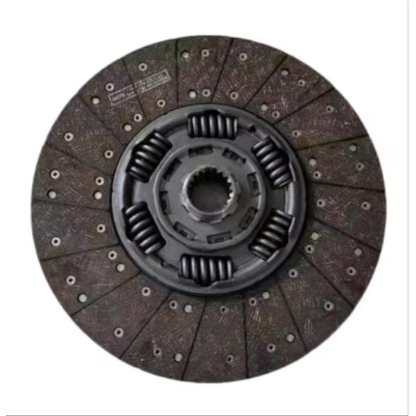 Volvo Trucks 3400700618 3482001308 1878006129 3482000553 Iron Clutch Kit with Design