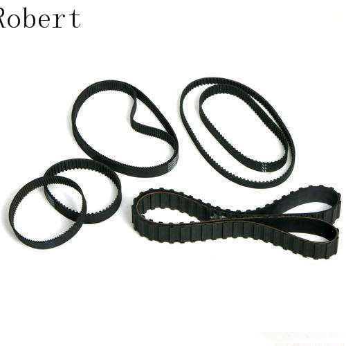 Buy Sewing Machinery Rubber Contitech Timing Belts High Transmission Power at wholesale prices
