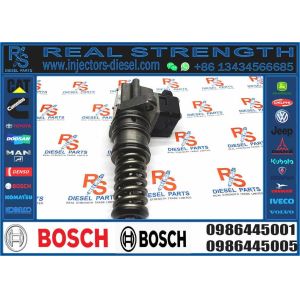 Diesel Fuel Injection Pump 0414755003 0414755002 0986445001 0414755004