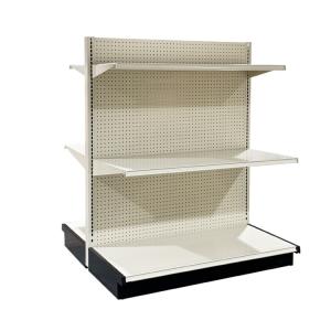 Modern Shelving Solution 30-80KG/Layer Heavy Duty Commercial Display Rack