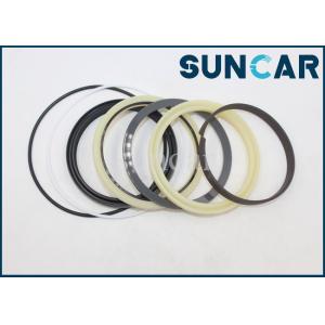 PE01V00005R100 Swing Cylinder Replacement Seal Kit Fits Excavator CX14 Case