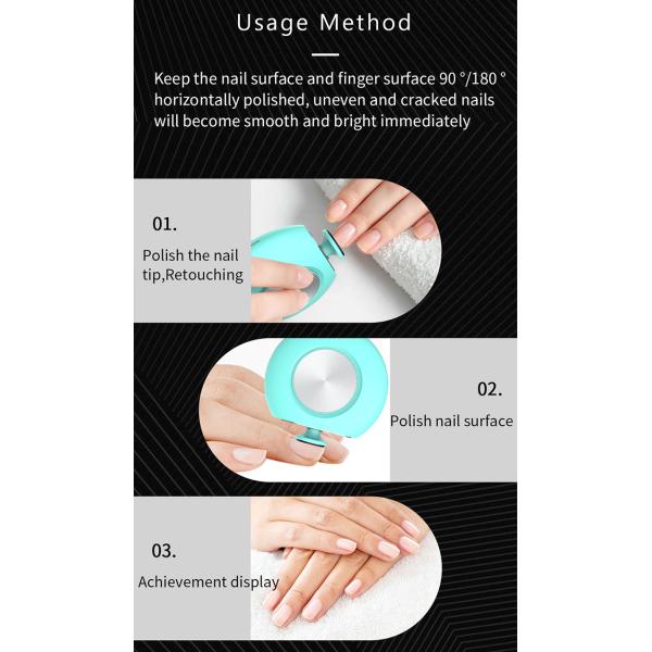 Personal Care Beauty Care Tools Baby Machine Drilling Machine with UK Plugs Type