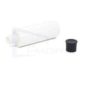 ODM 130ml Flip Top Plastic Container Bottle