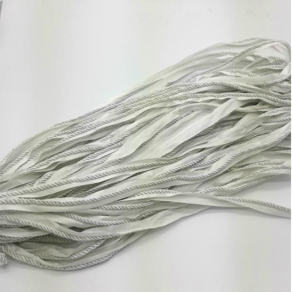 Charming hot selling decorative round rope for home textile decoration