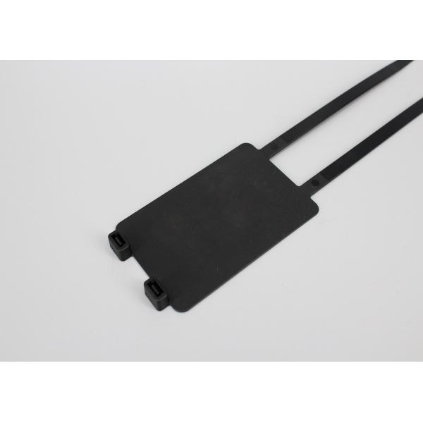 Buy DM-8*250DMKT XGS-8*250DMKT  Big Tag Cable marker cable tie with double ties at wholesale prices