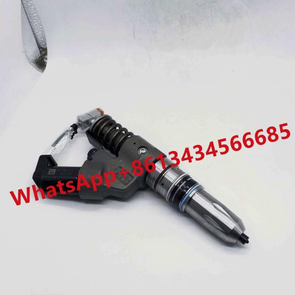 4061851 M11 Diesel Engine Fuel Injector 3411753 3095040 For Construction Parts