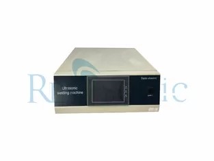 Quality 2600w 20khz High Power Ultrasonic Generator For Welding for sale