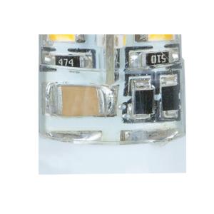 LED Light G9 3W Ceramic LED 2835 220V 260LM 3000K