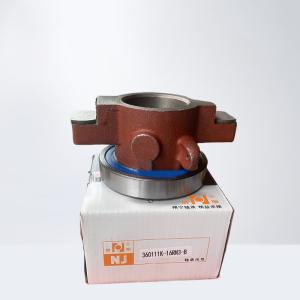 China Bus Spares Parts Genuine Jingning Clutch Bearing 360111K-16RN3-B on sale