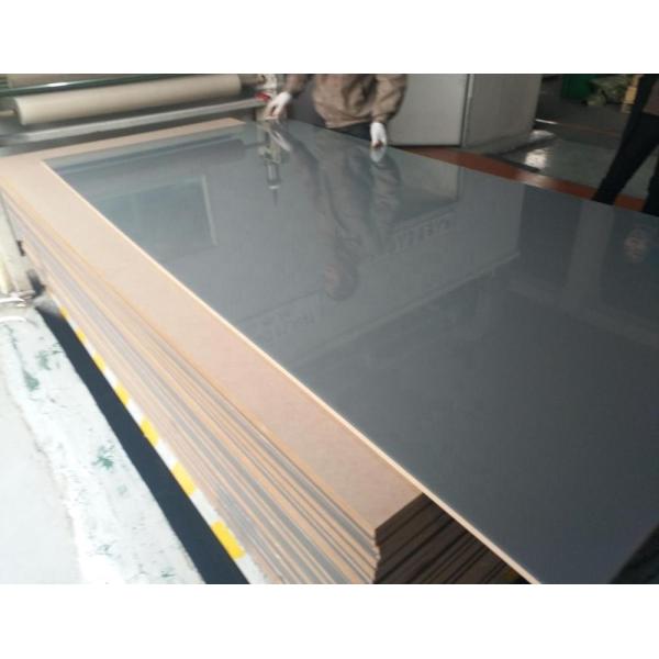 Buy Hot selling 4*8 acrylic mdf board for cabinet at wholesale prices