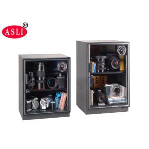 Electronic Gadgets and Valuable Collections Lab Test Equipment Moisture - Proof