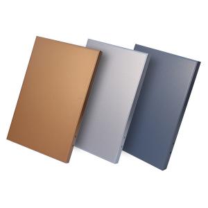 Fluorocarbon Aluminum Veneer For Building Facades