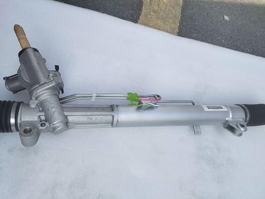 Range Rover Sport LHD Power Steering Gear Rack New Replacement for Mitsubishi X-Trail Chevrolet Spark Chevrolet