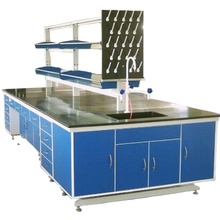 Buy Metal Advanced Laboratory Furniture Adjustable Anti Rust at wholesale prices