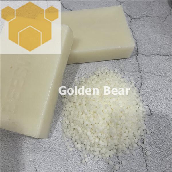 Buy Cosmetic Grade White Beeswax Pellets at wholesale prices