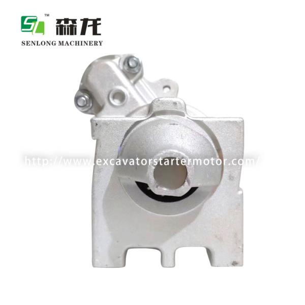 12V 9T 0.6KW SHIP Starter Motor 103345501,10334550-1,EG371-63010,71-29-18549,712918549,MIA11409,STR70368,49-5800