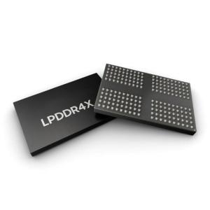 GDB4CBQN-ML Memory IC Chip 16Gb 4266Mbps LPDDR4X SDRAM Memory IC 200-FBGA