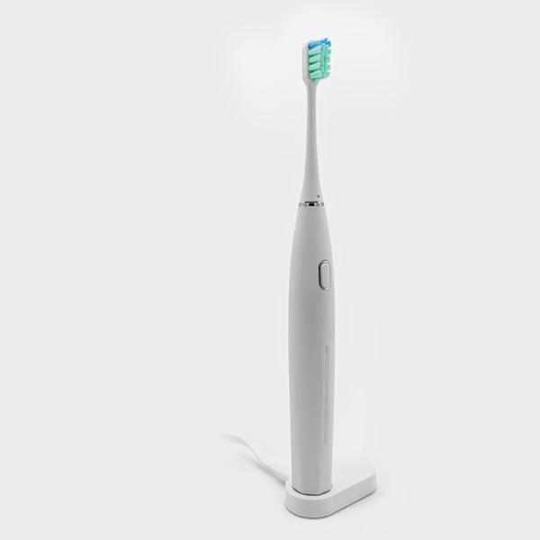 Buy DC3.7V 300g Unfolded Rechargeable Travel Toothbrush at wholesale prices