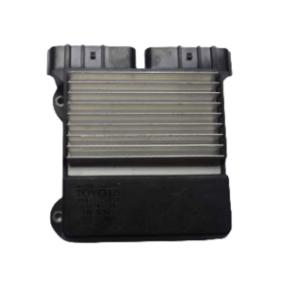 Injector ECU OEM 89871-71010 For Toyota HILUX KUN25 HIACE KDH223 2KD Land