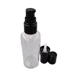 Quality Non Spill Cosmetic 50ml Airless Dispenser Pump for sale