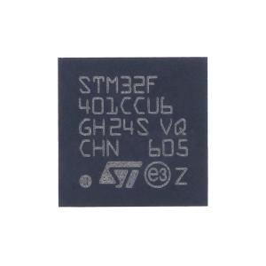 China STM32F401CCU6 Integrated Circuit (IC) Embedded Microcontroller 32BIT 256KB FLSH 48UFQFPN STM32F401 on sale China STM32F401CCU6 Integrated Circuit (IC) Embedded Microcontroller 32BIT 256KB FLSH 48UFQFPN STM32F401 on sale