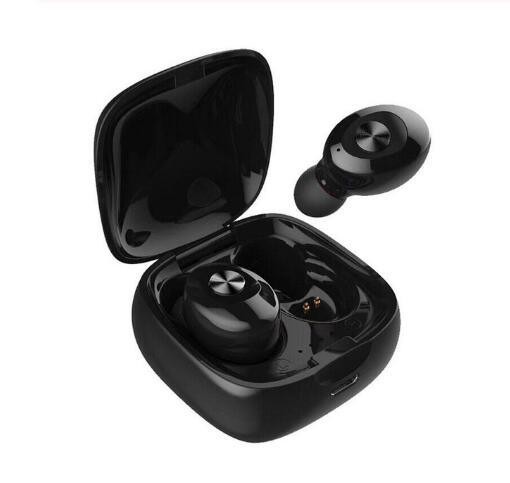 Buy  				5D Stereo Tws Bluetooth 5.0 Earphone Stereo Wireless Earbus HiFi Sound Sport Earphones Handsfree Gaming Headset 	         at wholesale prices