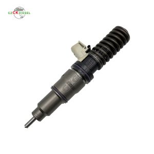 Diesel Fuel Injector 21698153 BEBE5H01001 for HDE16 Engine