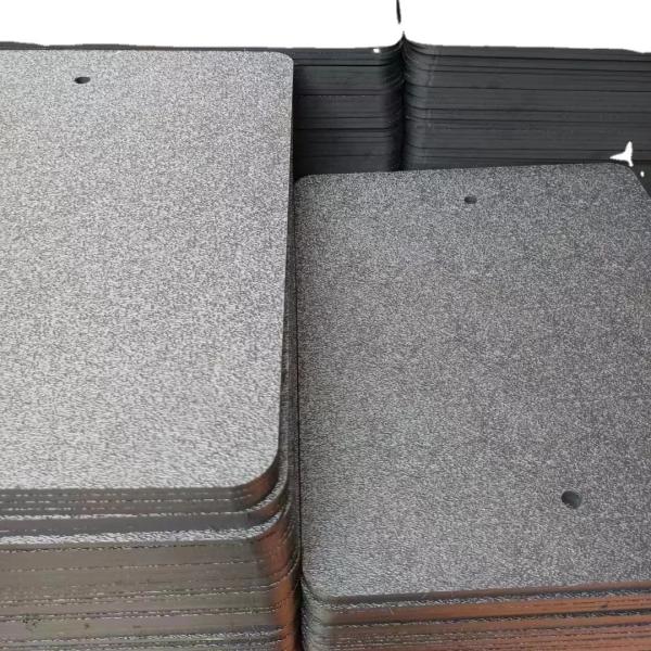 ABS PP Acrylic Cnc Machining Components With Environmental Material One Stop