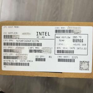 5CSXFC6D6F31I7N FPGA Integrated Circuits ICs Field Programmable Gate Array SoC