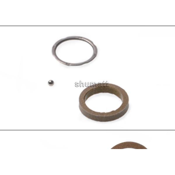 High quality Injector Overhual Kit F00VC99002 for 0445 120 Injector