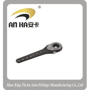 China Manual Slack Adjuster BPW 0517465130 on sale