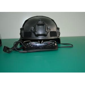 China Virtual Real Integrated AI Powered Smart Helmets With High Resolution on sale