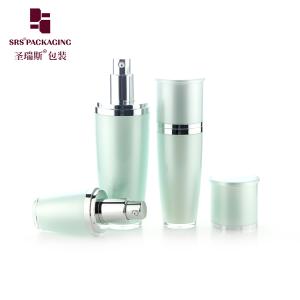 L036 SRS PACKAGING lotion cosmetic empty packagings