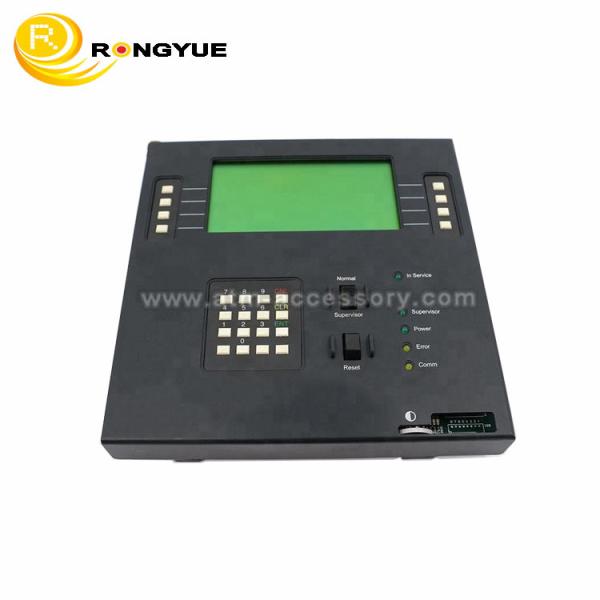 NCR Personas ATM EOP Enhanced Basic Operator Panel Assembly 445-0594737 4450594737