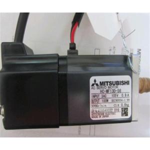 Mitsubishi HCKFS73BK AC Servo Motor Electric Servo Motor