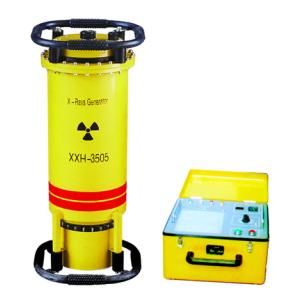 Mobile Industrial NDT X-ray Equipment