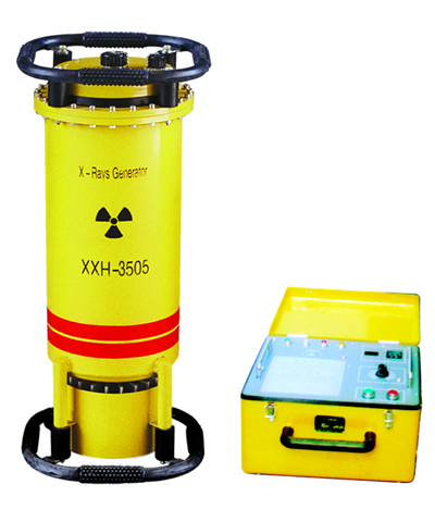 Buy Mobile Industrial NDT X-ray Equipment at wholesale prices