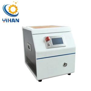 Single Needle Tube Terminal Crimp Machine for Loose Tube Type Terminals 500*510