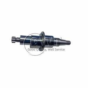 28453916 Delphi Camshaft For 33100-4A700 Diesel Pump