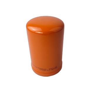 Replace Machinery parts Hydraulic filter P163542 fiberglass Spin-On Filter
