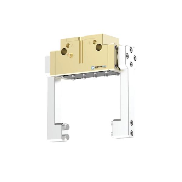 Buy Pneumatic 2 Finger Parallel Gripper, Multi-tooth TPG at wholesale prices